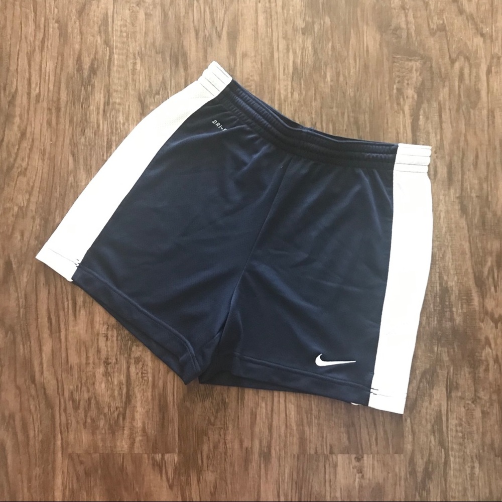 Nike Women’s Dri-Fit Running Shorts